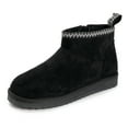 thumbnail image 3 of MUK LUKS Women's Larissa Boot, 3 of 8