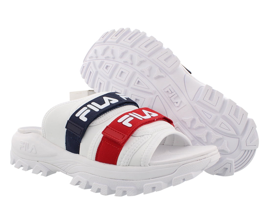 fila malibu slide sandals