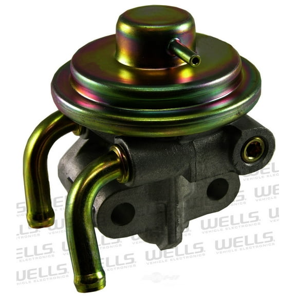 EGR Valve