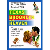 Texas, Brooklyn and Heaven