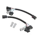 thumbnail image 4 of Arnés De Conversión De LED, Alta Confiabilidad 2 Piezas Práctico Plug And Play Arnés De Luces Altas Y Bajas De Alto Rendimiento Para Automóvil ANGGREK Otros, 4 of 8