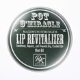thumbnail image 2 of Bálsamo labial Ruby Kisses Pot O' Miracle Maximum Strength (menta), 2 of 7