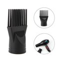 thumbnail image 1 of Professional Hairdressing Salon Hair Dryer Diffuser Blow Collecting Wind Comb, 1 of 4