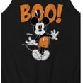 thumbnail image 3 of Mickey & Friends - Mickey Halloween Animation - Men's Jersey Tank Top, 3 of 5