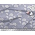 thumbnail image 3 of Soimoi Polyester Crepe Fabric Flower Artistic Decor Fabric Printed Yard 42 Inch Wide, 3 of 3