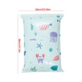 thumbnail image 4 of No Pump Vacuum Storage Bags Thick Material & Airtight Seal & Space Saving for Clothes Blankets Pillows Bedding Sealer Clothing Storage by MPOISVA, 4 of 6