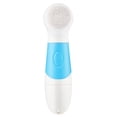 thumbnail image 6 of M Buder 4-in-1 Waterproof Electric Facial Cleansing Brush with 4 Brush Heads, Battery Operated, Blue, 6 of 9