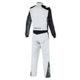 thumbnail image 6 of Alpinestars 3352822-10-58 Atom Racing Suit, Black, Size 58, 6 of 7