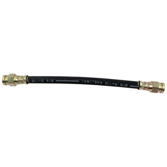 Raybestos Element3 Brake Hose, BH36974 Fits select: 1981-1986,1988-1990 PEUGEOT 505