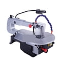 thumbnail image 1 of Scroll Saw, Electric Curve Saw, Table Saw, Multifunctional Saws & Jig Saw, Woodworking Tools Desktop Wire Saws, 1 of 7
