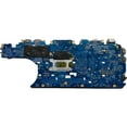 thumbnail image 2 of Dell Precision 3510 Motherboard Intel i5-6440HQ G5FN9 LA-C841P (NEW), 2 of 6