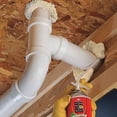 thumbnail image 2 of Great Stuff Insulating Foam Sealant Spray - Indoor/Outdoor, Off-White - 12 oz. Aerosol Can, 2 of 2