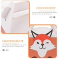 thumbnail image 4 of 10PCS Cartoon Candy Case Cookie Box Portable Case Animal Pattern Candy Box, 4 of 4