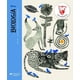 thumbnail image 1 of Biologia 1. serie imagina / secundaria, 1 of 1