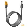 thumbnail image 2 of Para Mini Cable de Alimentación CC Macho A XT30 Hembra Cargador para Mini Cable de Alimentación XT30 Conector de Enchufe A Enchufe CC C, 2 of 7
