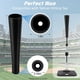 thumbnail image 4 of 2 Piezas de Repuesto para Soporte de Bateo, Copa de Goma para Apoyar la Pelota, Ideal para Practicar Bateo de Béisbol o Sóftbol., 4 of 5