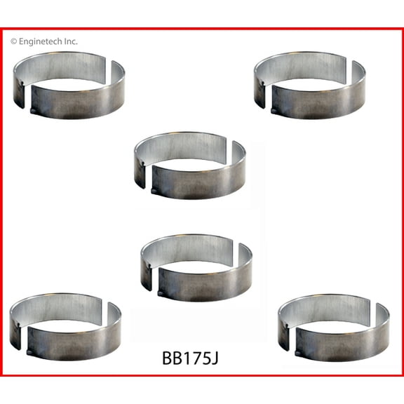 ROD BRNG CHRY JEEP VW 3.6