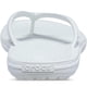 thumbnail image 3 of Sandalia Crocs Crocband Flip Flop Moonlight Unisex Talla 11 Mujer/9 Hombre, 3 of 6
