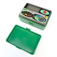 thumbnail image 4 of Resistance DUOYI Ground Resistance Tester Digital Grounding Resistance Meter Ground Resistance Tester Earth Resistance Tester Ground Resistance Instrument Megohmmeter, 4 of 7