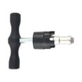 thumbnail image 3 of T-Calibrator Tool Exhaust Pipe Repair Accessory Deburring Chamfer for Pex- 16 20mm, 3 of 8
