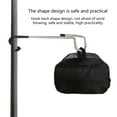 thumbnail image 3 of Yokua NonSlip Lamp Rod Hanger Camping Lamp Hook Hanger Outdoor Camping Tool, 3 of 12