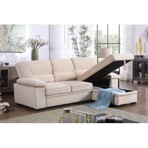 Sectional Sofa Sleeper With Chaise Matttroy