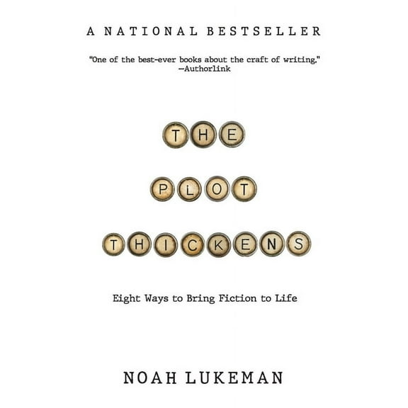 The Plot Thickens (Paperback)