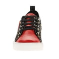 thumbnail image 3 of Men's Deadpool Taco Lace Up Oxford Sneaker, 3 of 6