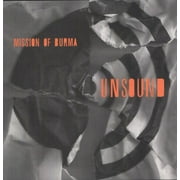 Mission of Burma - Unsound - Vinyl