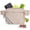 Cream Beige, variant on PetAmi 3-in-1 Dog Walking Bag, Crossbody Fanny Pack with Removable Treat Pouch for Pet Training, Dog Mom Waist Belt with Poop Bag Dispenser and Waste Bag Holder, Beige Cream