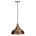 thumbnail image 2 of Industrial Pendant Lighting Fixture Vintage Hanging Pendant Lights Retro Pendant Light Fixtures, 2 of 4