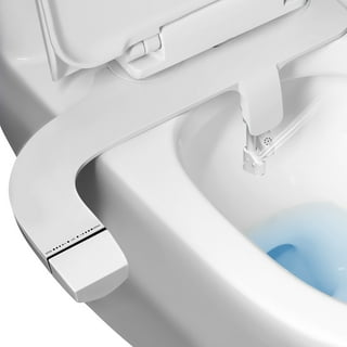 Toilet bidet walmart cheap