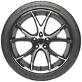 thumbnail image 2 of Goodyear Eagle Touring All Season 235/55R20 102V Passenger Tire, 2 of 6