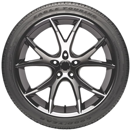 Goodyear Eagle Touring All Season 235/55R20 102V Passenger Tire Sansujyuku sansujyuku.com