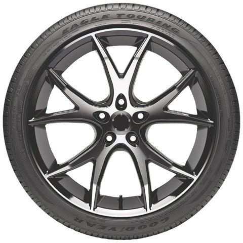 Goodyear Eagle Touring All Season 235/55R20 102V Passenger Tire simolary.com 19 Goodyear Eagle Touring All Season 235/55R20 102V Passenger Tire Simolary simolary.com 19