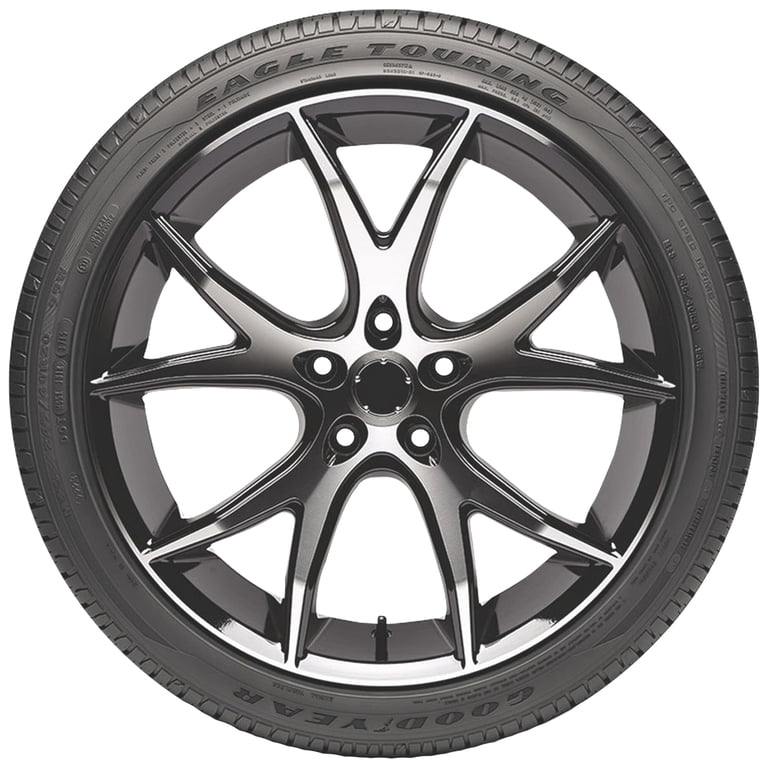 Free Shipping! Goodyear Eagle Touring All Season 235/55R20 102V Free Shipping! Goodyear Eagle Touring All Season 235/55R20 102V