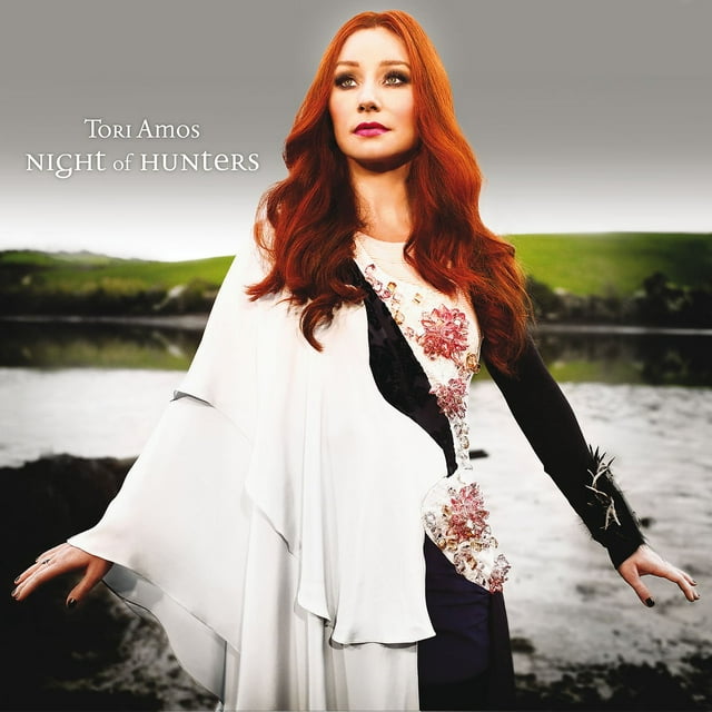 CD AMOS TORI La noche de los cazadores