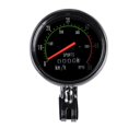 thumbnail image 4 of ruzhgo Wireless Speedometer Cycle Mechanical Computer Bike Speedometer Odometer Cycling Stopwatch, 4 of 6