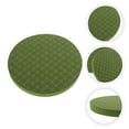 thumbnail image 6 of OFFIGAM 2 Pairs Olive Green Lightweight Knee Pads for Yoga, Fitness, Balance Training, and Exercise Support, 6 of 8