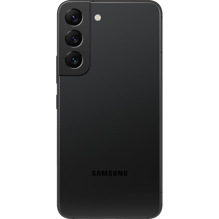 Samsung, Restored Galaxy S22 5G Smartphone, Fully Unlocked, 128 GB