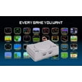 thumbnail image 5 of Sonicon PlayStation Classic Mini Retropie Emulator Compatible w/NES SNES SFC Game Boy Genesis Arcade Atari - 10000+ Games, 5 of 7