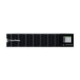 thumbnail image 5 of CyberPower Smart App Online OL6KRTHD - UPS (rack-mountable / external) - AC 200-240 V - 6000 Watt - 6000 VA - 6 Ah - Ethernet 10/100, RS-232, USB - output connectors: 4 - 2U - black, 5 of 5