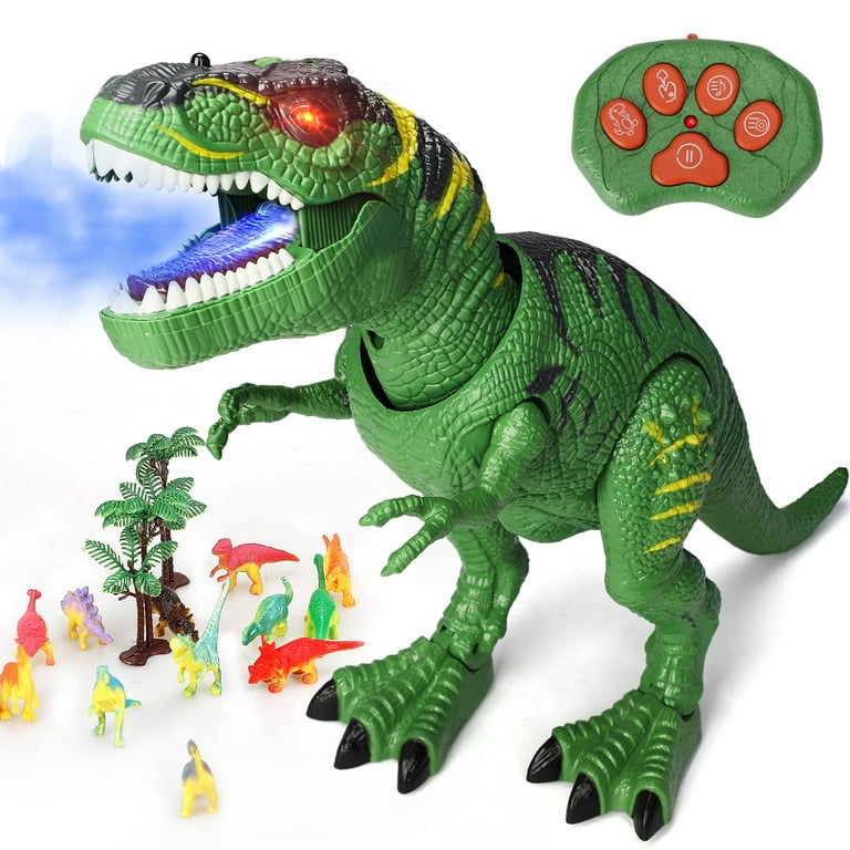 T-REX・グリーン – BEVERLY