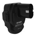thumbnail image 2 of 2X Mt20Mn Adaptador Convertidor de Batería para 18V Batería de Litio Convertir para Batería 18V Ni-Cd Ni-, 2 of 5
