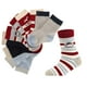thumbnail image 2 of Calcetines Tobilleros de Juegos para Niños de Antideslizantes o Accesorios, 2 of 8