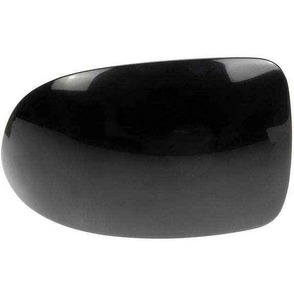 Right Door Mirror Cover - Compatible with 2000 - 2006 GMC Yukon XL 1500 2001 2002 2003 2004 2005