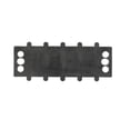 thumbnail image 2 of Seachoice Terminal Block, 4-Gang, Brass Clips and Contacts, 2 of 5