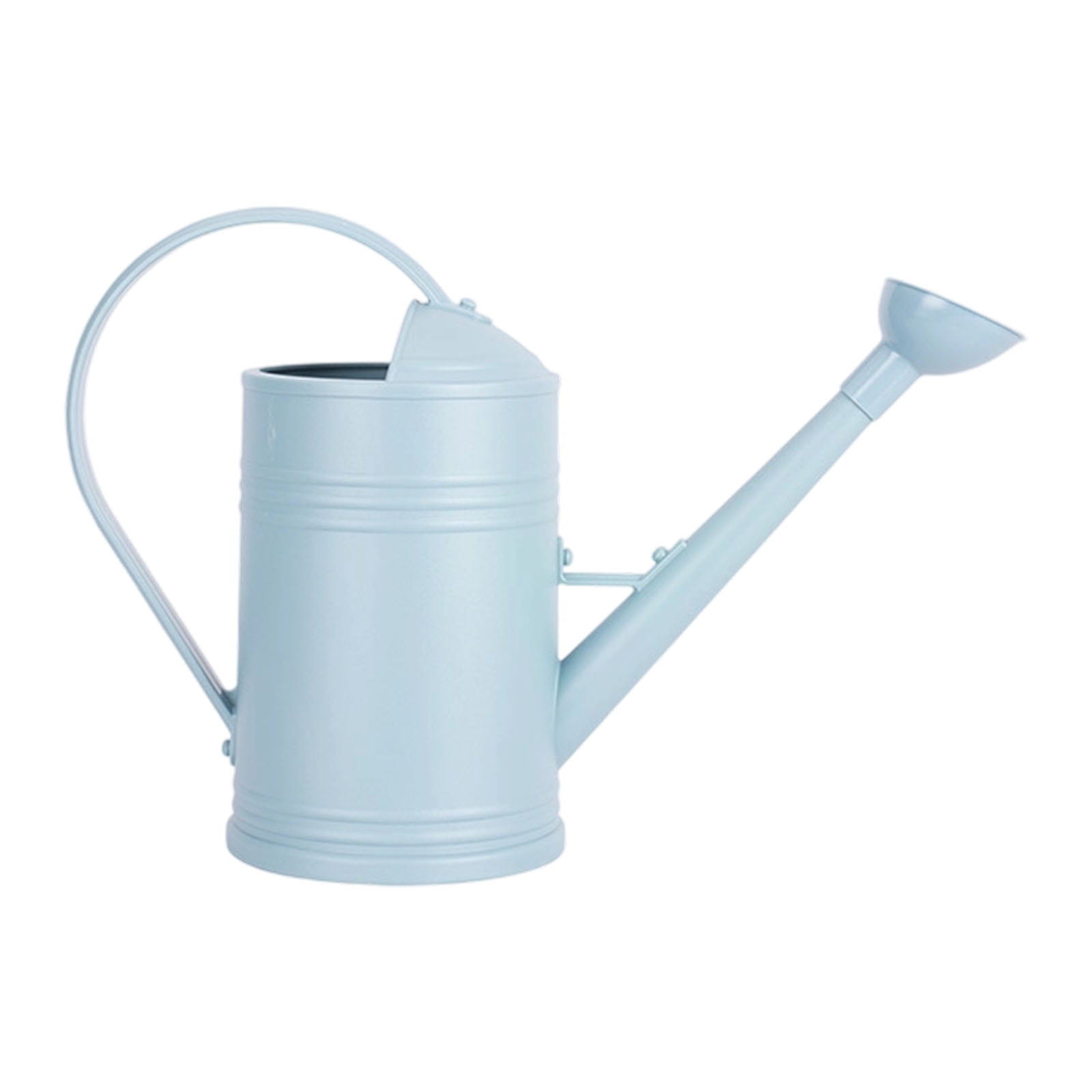 2L/4L Plastic Watering Can Garden Watering Can Replacement for Plant Indoor Outdoor Use