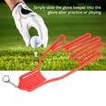 thumbnail image 3 of Golf Gloves Frame, Drying DIY Golf Gloves Keeper  for Sports, 3 of 7