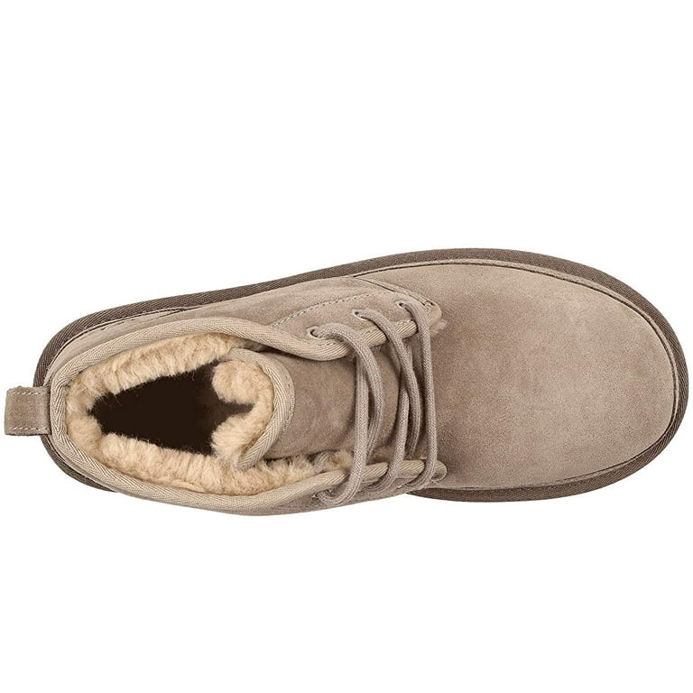 UGG Neumel Dark Fawn Walmart